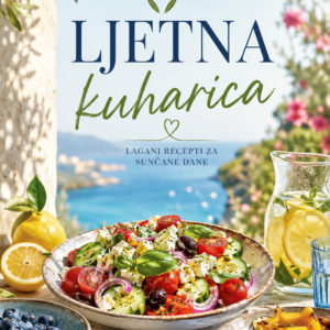ljetna kuharica