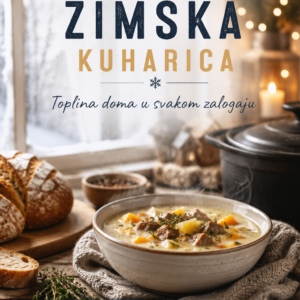 Zimska kuharica
