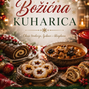 božićna kuharica