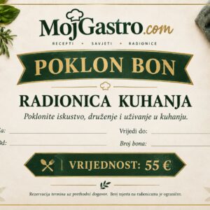 Poklon Bon